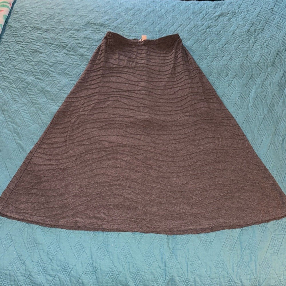 Full Length Skirt